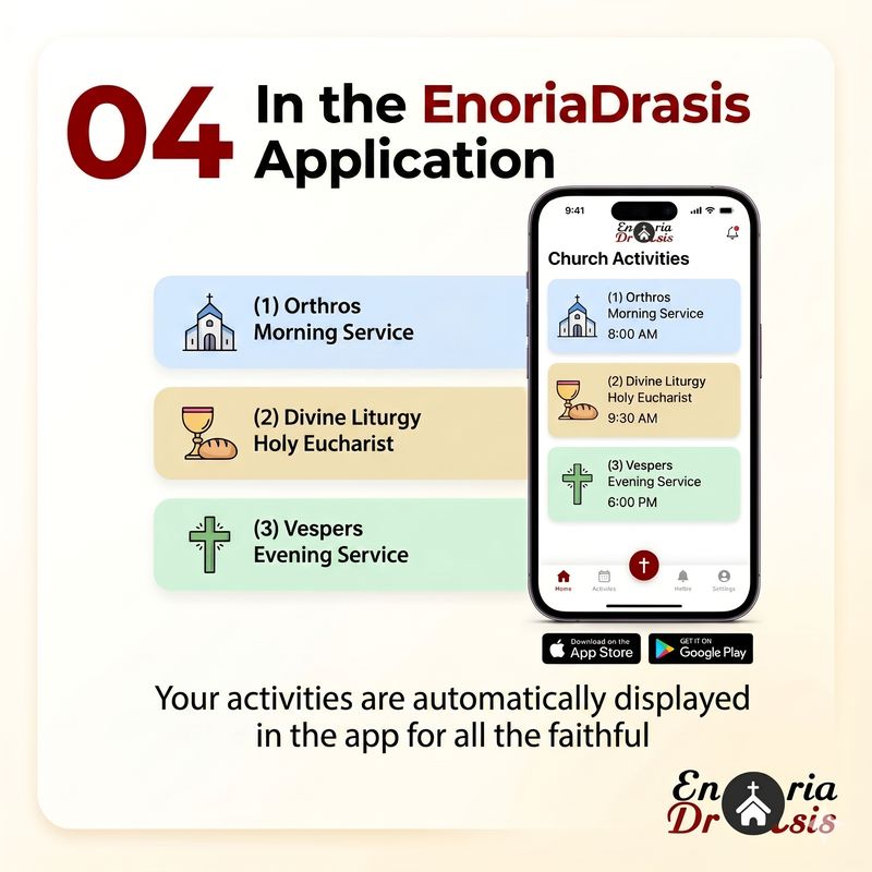 EnoriaDrasis — See How It Works 4